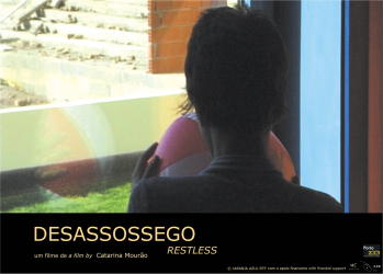 Image of session Desassossego