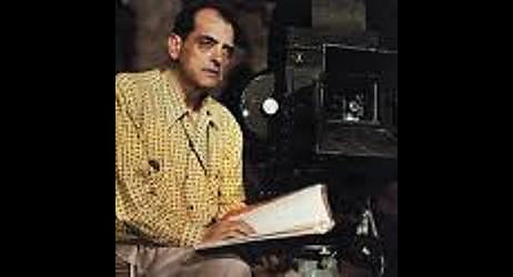 Image of session El último guión - Buñuel en la memoria