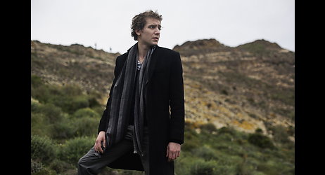 Image of session La mitad de &Oacute;scar