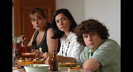 Image of session Tres dies amb la família