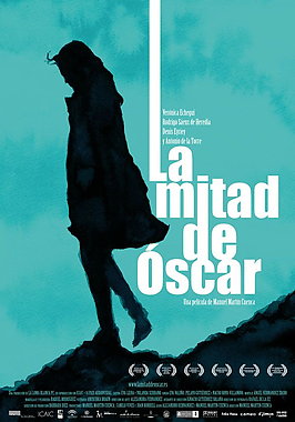 Poster of movie/session La mitad de Óscar