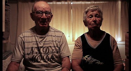 Image of session A comunidade