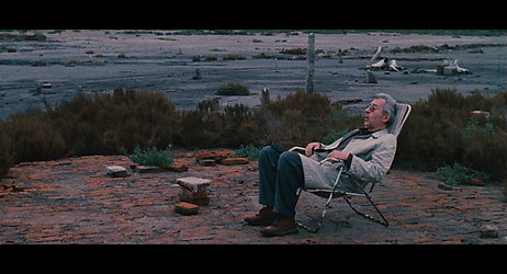 Image of session El muerto y ser feliz