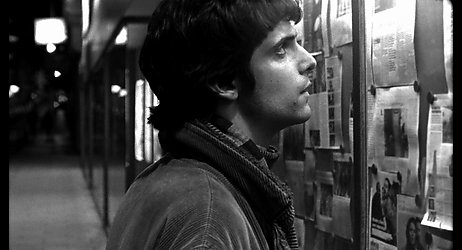 Image of session Los ilusos