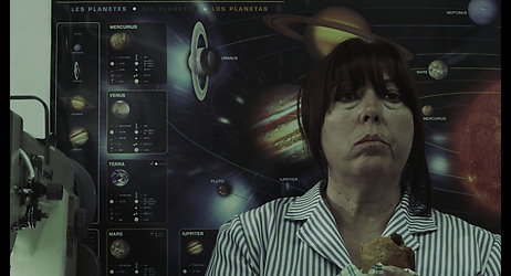 Image of session Misterio