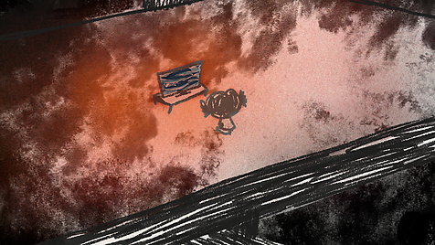 Image of session Surpresa