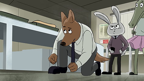 Image of session Última chamada